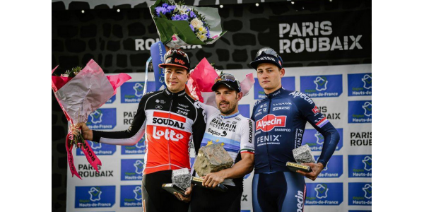 De noordelijke hel is terug! Preview van de 118e Parijs-Roubaix in 2021 De noordelijke hel is terug! Preview van de 118e Parijs-Roubaix in 2021