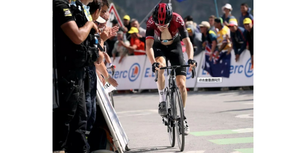 Ineos kondigt de Spaanse line-up aan Ineos kondigt de Spaanse line-up aan