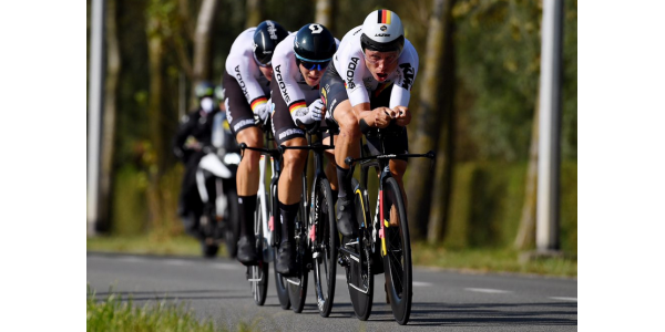 Legendarische coureur Tony Martin gaat officieel met pensioen Legendarische coureur Tony Martin gaat officieel met pensioen