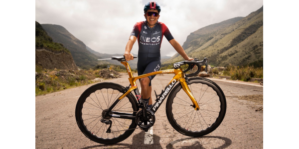 Na vijf jaar liefde neemt Ineos afscheid van Castelli en sluit zich aan bij Bioracer