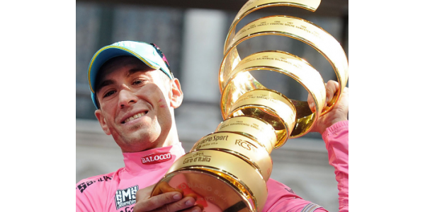 Nibali's nieuwe begin!