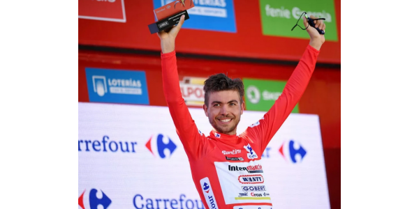 Odd Christian Eiking stapt over naar het EF Education First-team Odd Christian Eiking stapt over naar het EF Education First-team