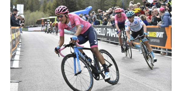 Peters wint voor het eerst het kampioenschap