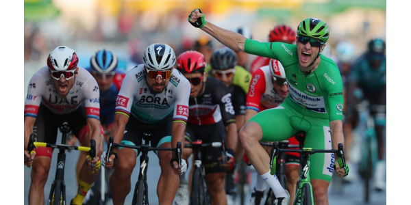 Quick step heeft de line-up van de Tour de France 2021 aangekondigd Quick step heeft de line-up van de Tour de France 2021 aangekondigd