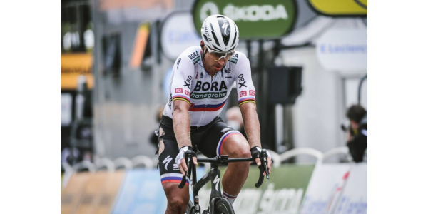 Sagan slutter sig til Total Energy Sagan slutter sig til Total Energy