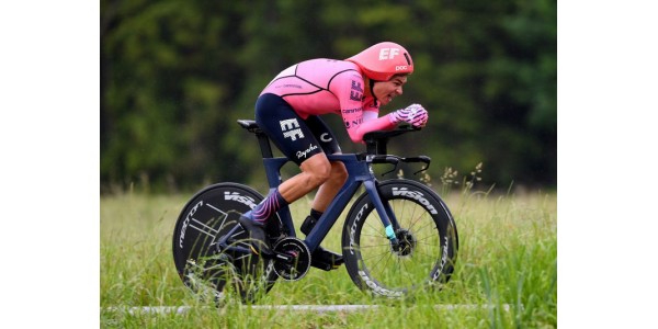 Stefan-King wint een goede start Stefan-King wint een goede start