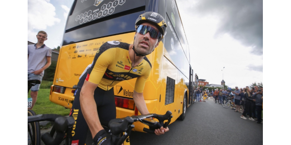 Tim Merlier wint de Ronde van de Benelux 2021 Tim Merlier wint de Ronde van de Benelux 2021