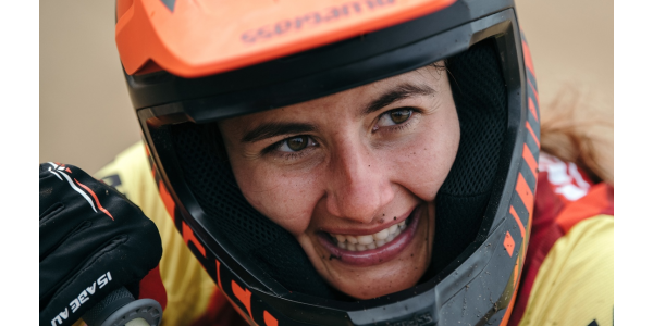 Titelverdediger Sam Hill is ongunstig