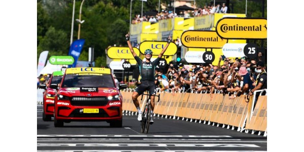 Tour de France S12 belangrijkste zal met pensioen gaan en vice-generaal te dwingen? Tour de France S12 belangrijkste zal met pensioen gaan en vice-generaal te dwingen?