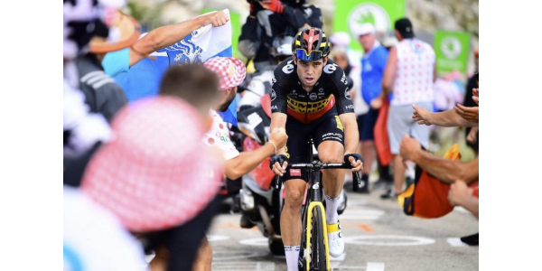 UCI maakte de eindstand bekend van de World Tour wielrennen op de weg voor het seizoen 2021
