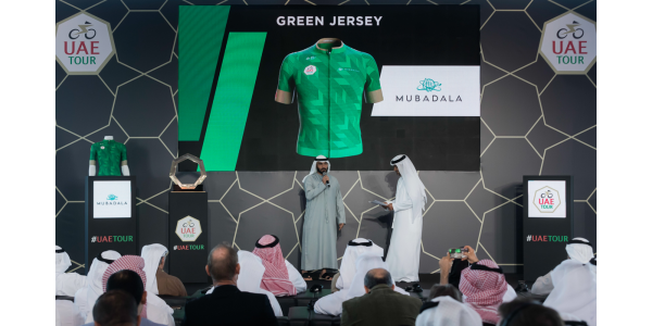 Van wie zal het sprintgroene shirt dit jaar zijn Van wie zal het sprintgroene shirt dit jaar zijn
