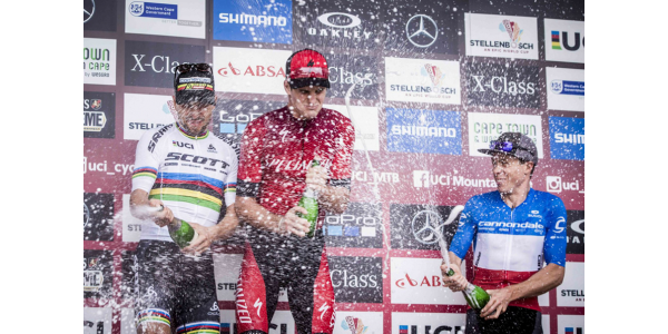 Zullen Sam Gaze en Vander Poel teamgenoten worden? Zullen Sam Gaze en Vander Poel teamgenoten worden?