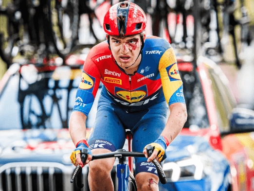 Parijs-Roubaix - de strijd en het doorzettingsvermogen achter deze wrede koers