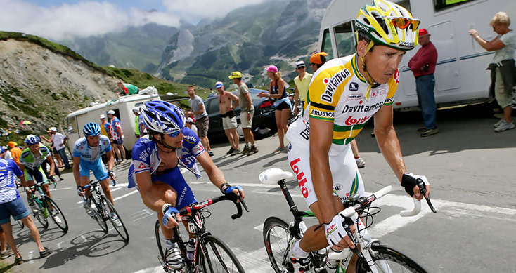 2022 109e Tour de France-route aangekondigd