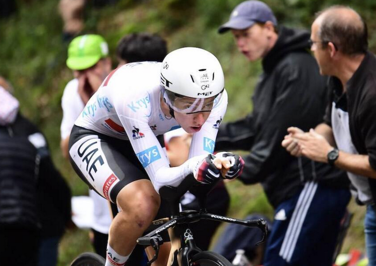 Behalve Mathieu van der Poel zijn de ranglijsten van anderen veel veranderd
