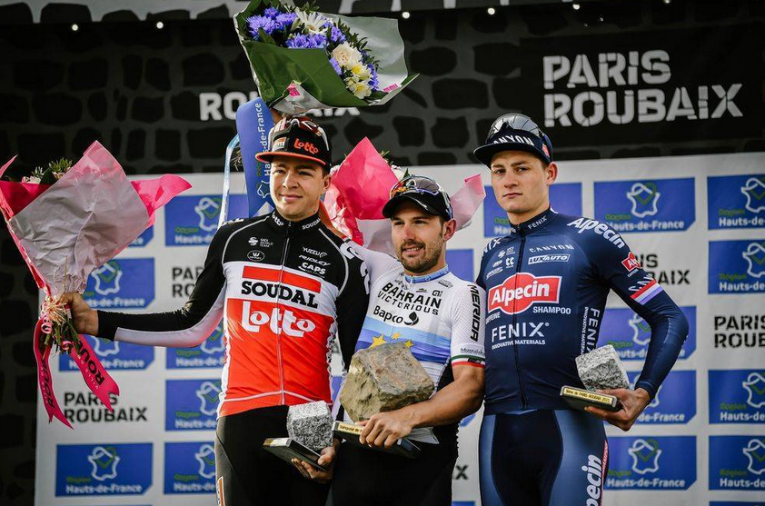 De noordelijke hel is terug! Preview van de 118e Parijs-Roubaix in 2021