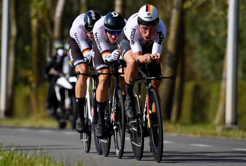 Legendarische coureur Tony Martin gaat officieel met pensioen
