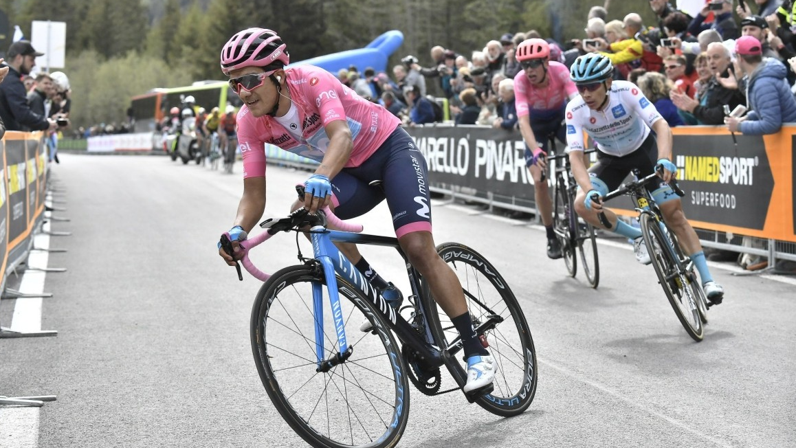 Peters wint voor het eerst het kampioenschap