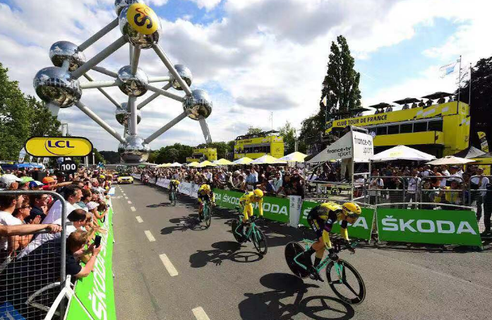 Voormalig Giro d'Italia-kampioen Tom Dumoulin wordt volgend seizoen lid van Team Jumbo-Visma